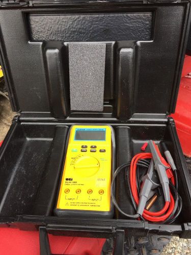 UEi Instrument CLM100 Cable Length Meter