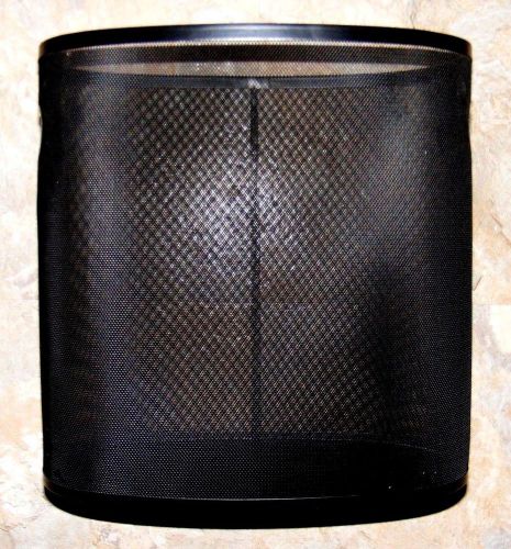 STAPLES SPL-838X Paper Shredder Metal Replacement Basket Bin~Fits Other Models