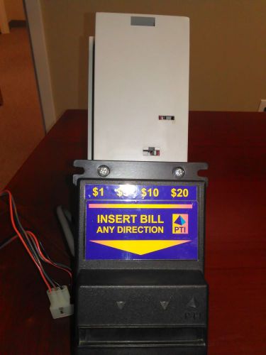 PYRAMID Bill Validator APEX 5400-U51