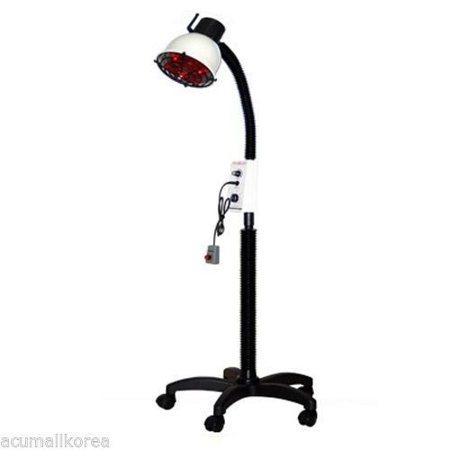 TDP INFRARED HEAT RED LAMP THERAPY / INFRALUX-300