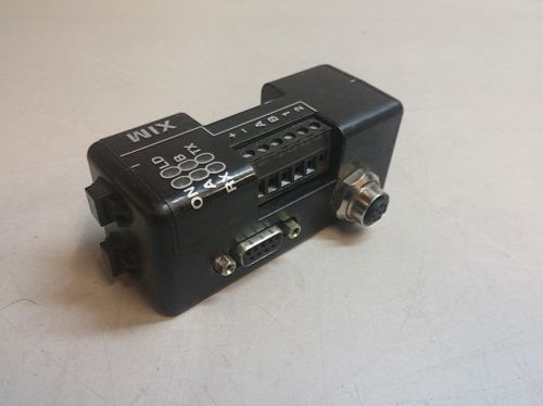 Xata XIM Model SA-0066-01 Input Box
