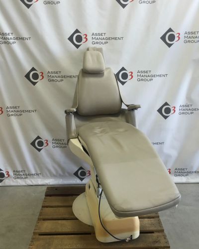 Royal Dental Model 16P Dental Chair