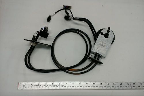 ABB 3HAA0001-YT ABB IRB6000 Robot Axis 6 Motor Cable Harness