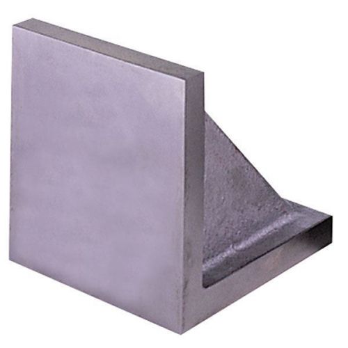 Suburban PAW-020202 Machined Angle Plate - DIMENSIONS: 2&#039;x 2&#039;x 2&#039;