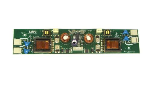 Sampo ltv0471 inverter board for elo touchscreen monitor 17&#034; et1725l 55336 for sale