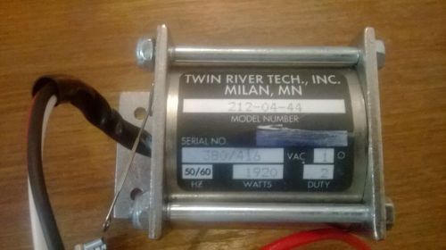 New Old Stock Onan Transfer Switch Linear Actuator,  Model Part 212-04-44