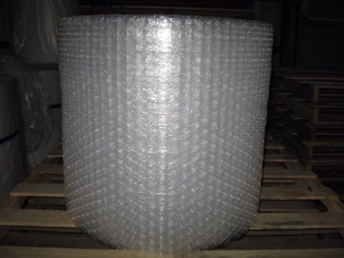5/16&#034; medium bubble, 24&#034; x 188&#039; - ships free! for sale