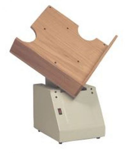 Lassco lj-4 heavy duty table top  paper jogger lj4 - made in usa! for sale