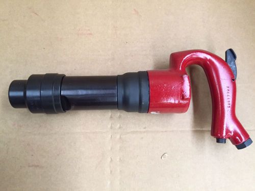 Chicago pneumatic chipping hammer cp 4125 pyra hammer for sale