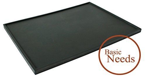 Basic Needs Coffee Tamping Mat - Tamping Packing Mat - Use with Espresso Machine
