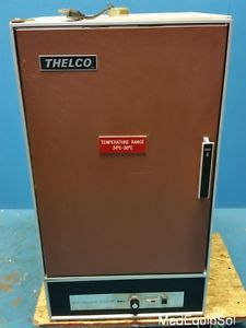 Thelco 37 Degree Incubator