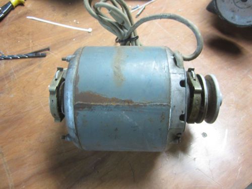 Electric Motor Unbranded