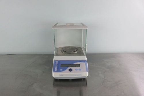 Mettler toledo pl303 balance calibrated with warranty video in description for sale