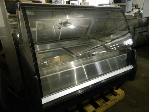 Alto-shaam tysys-48 50&#034; full service heated display system for sale