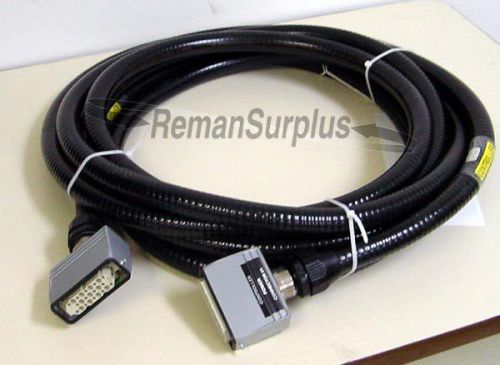 New!!! american msi corp 12 zone mold power cable - 25ft  (bc.0264.wd1&amp;2) for sale