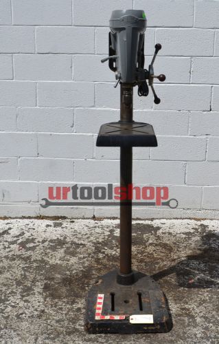 Craftsman sears floor drill press 1/2 chuck 3909-36 for sale