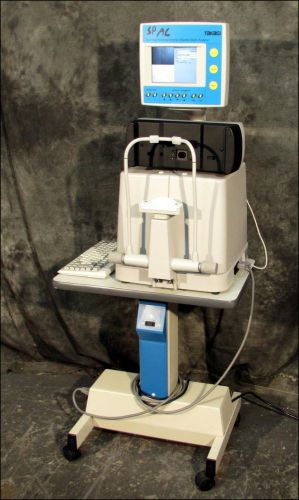 Takagi SPAC Ophthalmic Biometer