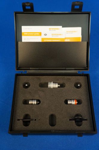 Renishaw tp20 cmm probe kit 3 fully tested in box 2 modules with 90 day warranty for sale