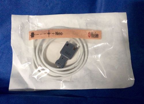 Masimo LNCS Neo Neonatal/Adult Pulse Ox SpO2 Sensors