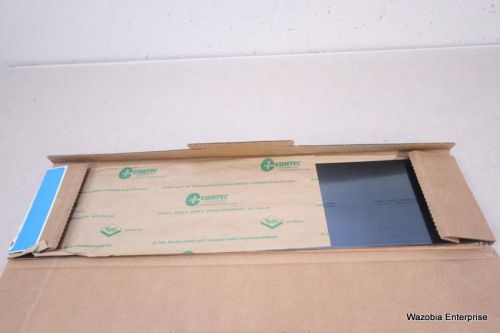 Precision brand blue tempered shim flat sheets  6&#034; x25&#034;  .254 mm 23180 23cy10 for sale