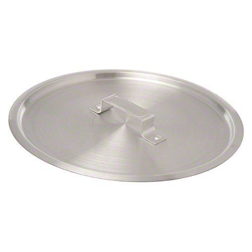 Pinch (apt-10c)  12-1/2&#034; aluminum sauce pan cover for sale