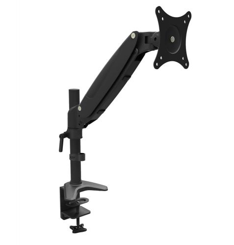 Element elements ergo lift single screen monitor mount arm for sale