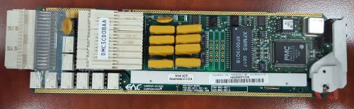 Carrier access mso tranceiver/relay quad t1 board pn: dmc3cdobaa for sale