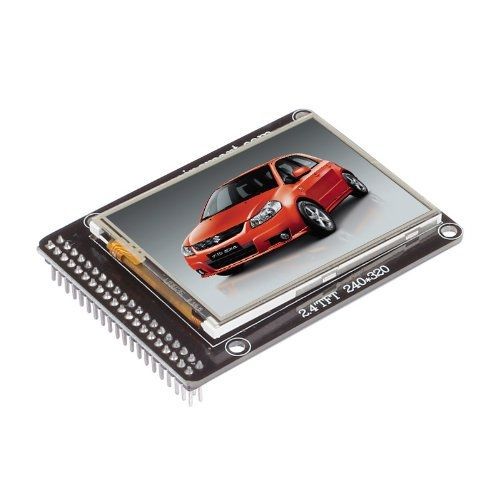 SainSmart TFT LCD Screen Kit for Arduino Due UNO R3 Mega2560 R3 Raspberry Pi