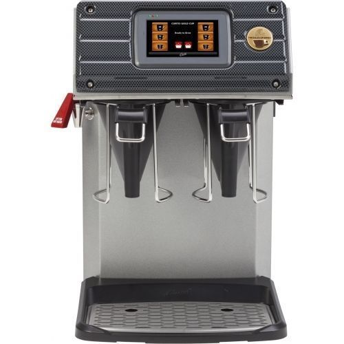 Curtis Gold Cup G4 Coffee Brewer