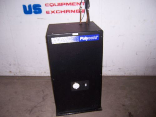 9123 POLY SYSTEMS PGC-150 CRYOGENIC REFRIGERATION UNIT