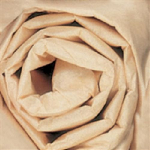 20&#034; x 30&#034; Khaki Gift Grade 10# Tissue Paper (Case of 480 Sheets)
