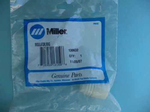 Miller Electric 130632 Insulator Ring