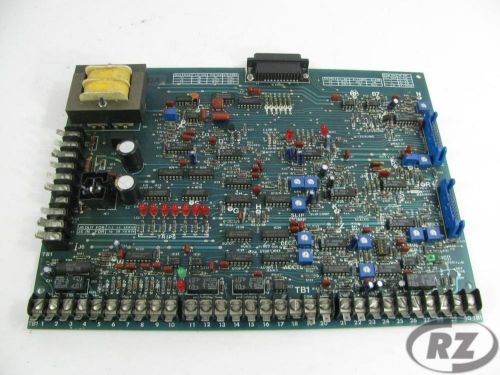 VED20019BA-G-44T VOLKMAN ELECTRONIC CIRCUIT BOARD REMANUFACTURED