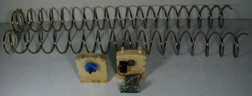 Automatic Products 7600 Motors and Candy Spirals 10 sets