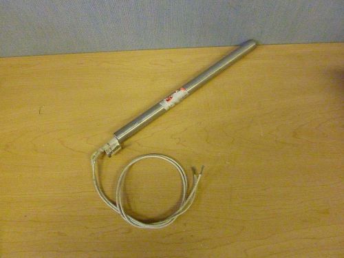 OGDEN MWMN3200008 220V 1600W Cartridge Heater 20MM x 320MM (12781)