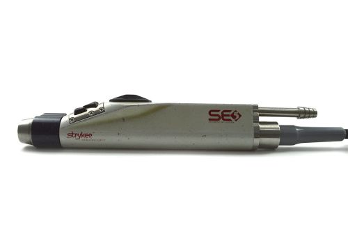 Stryker SE5 Shaver Handpiece, Hand Control