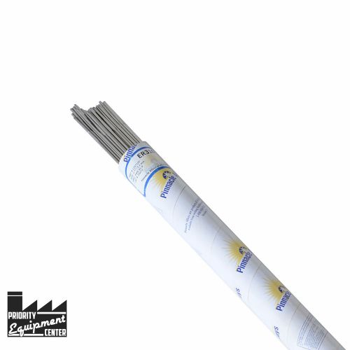 Pinnacle Alloys Welding Rods ER310 1/8&#034; #125310T 10lbs 1 Tube - Free Shipping