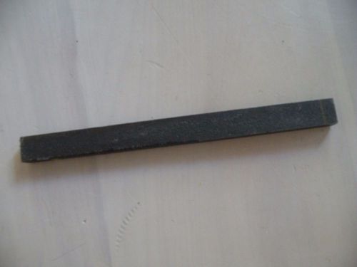 Bar Magnet, Alnico - 6&#034; x 0.5&#034; x 0.25&#034;