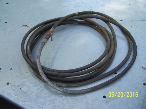 Military generator auxillery fuel hose mep 002-003-004-005-006-802-803 for sale