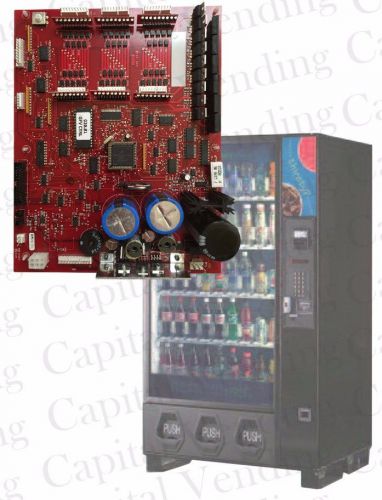 New Control Board for Dixie Narco 5591 Vending Machines