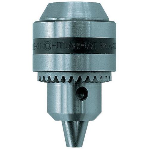 Rohm ball bearing key type drill chuck capacity: 3/16&#039;&#039; ~ 3/4&#039;&#039; for sale