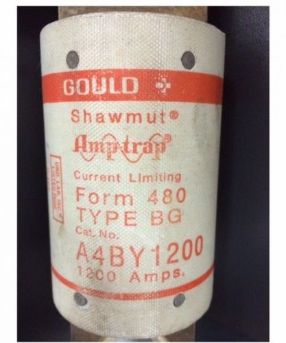 SHAWMUT A4BY1200
