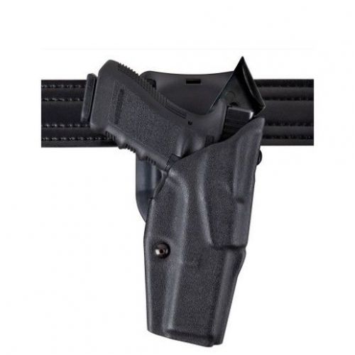 Safariland 6395-97-131 low ride duty holster stx tact rh for h&amp;k p2000 for sale