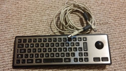 Storm 2200 Rugged Keyboard