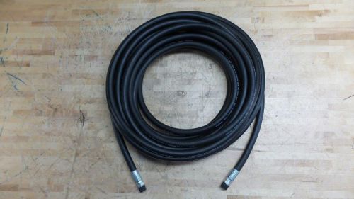Brand name 3000 max psi 3/8 in inside dia 50 ft pressure washer hose for sale