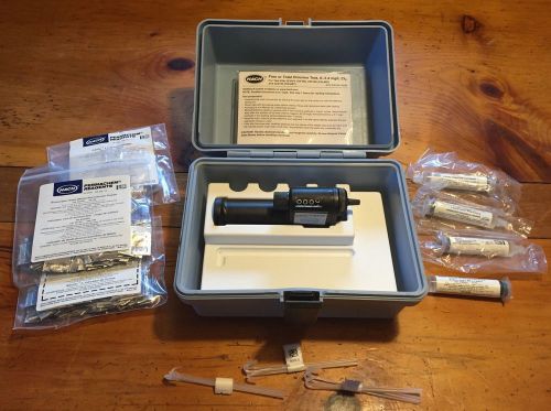 Hach Digital Titrator Kit Lots Of Extras