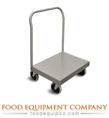 Piper 337-3475 Rack Cart 500-pound load capacity