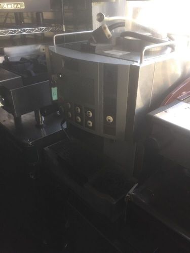 WMF Bistro Coffee/espresso/Cappuccino Machine