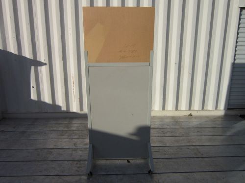 Portable x-ray protection screens nsn 6525011669033 for sale