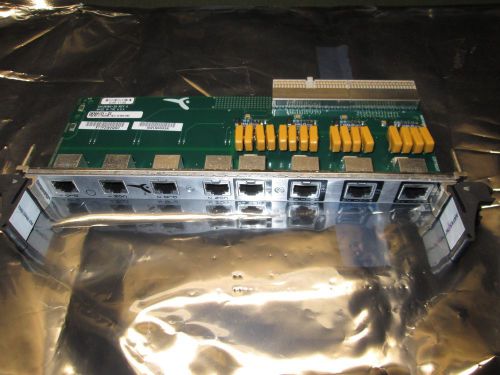 Artesyn 636-1736 Motorola SWLN6993A Compact Pci CPCI TM/CSPAN Force Networking